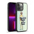 Elton John Artwork Rocket Man Single Gel Armour Case For Apple iPhone 13 Pro Max