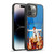 Elton John Artwork One Night Only Album Gel Armour Case For Apple iPhone 14 Pro Max