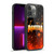 Pantera Art Fire Gel Armour Case For Apple iPhone 13 Pro Max