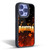 Pantera Art Fire Gel Armour Case For Apple iPhone 13 Pro