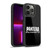 Pantera Art Kicks Gel Armour Case For Apple iPhone 13 Pro