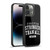 Pantera Art Stronger Than All Gel Armour Case For Apple iPhone 14 Pro Max