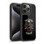 Pantera Art Double Cross Gel Armour Case For Apple iPhone 15 Pro