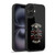Pantera Art Double Cross Gel Armour Case For Apple iPhone 16