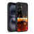 Pantera Art Fire Gel Armour Case For Apple iPhone 16