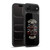 Pantera Art Double Cross Gel Armour Case For Apple iPhone 17 Air