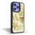 Cat Coquillette Sea Seashells Gold Gel Armour Case For Apple iPhone 13 Pro Max