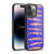 Cat Coquillette Sea Barracuda Blue Gel Armour Case For Apple iPhone 14 Pro Max