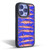 Cat Coquillette Sea Barracuda Blue Gel Armour Case For Apple iPhone 14 Pro Max