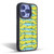 Cat Coquillette Sea Barracuda Yellow Gel Armour Case For Apple iPhone 14 Pro Max