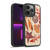 Cat Coquillette Sea Seashells Pink Gel Armour Case For Apple iPhone 14 Pro