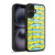 Cat Coquillette Sea Barracuda Yellow Gel Armour Case For Apple iPhone 16