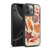Cat Coquillette Sea Seashells Pink Gel Armour Case For Apple iPhone 16 Pro Max
