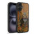 David Lozeau Colourful Grunge Samurai Gel Armour Case For Apple iPhone 16