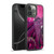 David Lozeau Colourful Grunge Octopus Squid Gel Armour Case For Apple iPhone 16 Pro Max