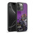 David Lozeau Colourful Grunge Voodoo Priest Gel Armour Case For Apple iPhone 16 Pro Max