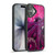 David Lozeau Colourful Grunge Octopus Squid Gel Armour Case For Apple iPhone 17