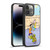 Ed, Edd, n Eddy Graphics Characters Gel Armour Case For Apple iPhone 14 Pro Max