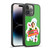 Elf Movie Graphics 1 Nutcracker Gel Armour Case For Apple iPhone 14 Pro Max
