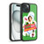 Elf Movie Graphics 1 Nutcracker Gel Armour Case For Apple iPhone 15