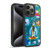 Elf Movie Graphics 1 Animals Pattern Gel Armour Case For Apple iPhone 15 Pro