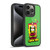 Elf Movie Graphics 1 Buddy Gel Armour Case For Apple iPhone 15 Pro