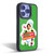 Elf Movie Graphics 1 Nutcracker Gel Armour Case For Apple iPhone 16 Pro Max