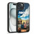Far Cry 5 Key Art And Logo Main Gel Armour Case For Apple iPhone 15