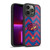 FC Barcelona Forca Barca Zigzag Gel Armour Case For Apple iPhone 13 Pro