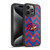 FC Barcelona Forca Barca Zigzag Gel Armour Case For Apple iPhone 15 Pro