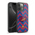 FC Barcelona Forca Barca Zigzag Gel Armour Case For Apple iPhone 16 Pro Max