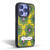 Frida Kahlo Purple Florals Mandala Gel Armour Case For Apple iPhone 13 Pro Max
