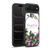 Frida Kahlo Purple Florals Bunch Gel Armour Case For Apple iPhone 17 Air