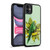 Frida Kahlo Tropical Bird Gel Armour Case For Apple iPhone 11