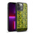 Frida Kahlo Tropical Bird Pattern Gel Armour Case For Apple iPhone 13 Pro Max
