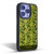 Frida Kahlo Tropical Bird Pattern Gel Armour Case For Apple iPhone 13 Pro