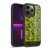 Frida Kahlo Tropical Bird Pattern Gel Armour Case For Apple iPhone 14 Pro