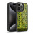 Frida Kahlo Tropical Bird Pattern Gel Armour Case For Apple iPhone 15 Pro