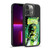 Green Lantern DC Comics Comic Book Covers Emerald Twilight Gel Armour Case For Apple iPhone 13 Pro Max