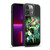 Green Lantern DC Comics Comic Book Covers Group Gel Armour Case For Apple iPhone 13 Pro Max
