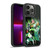 Green Lantern DC Comics Comic Book Covers Group Gel Armour Case For Apple iPhone 13 Pro