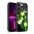 Green Lantern DC Comics Comic Book Covers Portrait Gel Armour Case For Apple iPhone 13 Pro