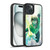 Green Lantern DC Comics Comic Book Covers Flight Gel Armour Case For Apple iPhone 15