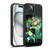Green Lantern DC Comics Comic Book Covers Group Gel Armour Case For Apple iPhone 15