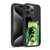 Green Lantern DC Comics Comic Book Covers Emerald Twilight Gel Armour Case For Apple iPhone 15 Pro