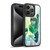 Green Lantern DC Comics Comic Book Covers Flight Gel Armour Case For Apple iPhone 15 Pro
