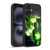Green Lantern DC Comics Comic Book Covers Portrait Gel Armour Case For Apple iPhone 16