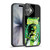 Green Lantern DC Comics Comic Book Covers Emerald Twilight Gel Armour Case For Apple iPhone 17