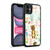 Haroulita Forest Adorable Bear Gel Armour Case For Apple iPhone 11