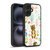 Haroulita Forest Adorable Bear Gel Armour Case For Apple iPhone 16